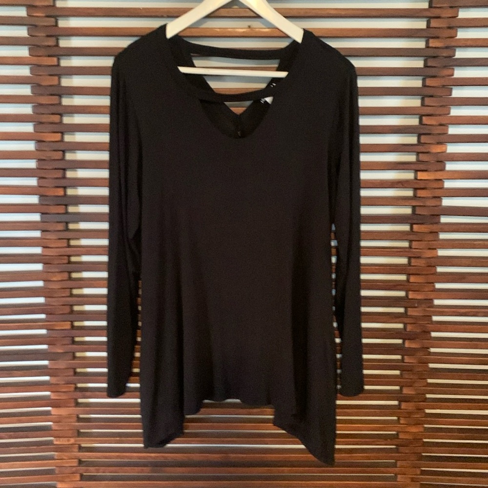 Heimish USA top